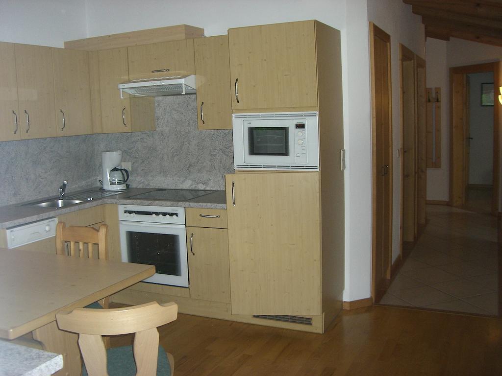 Vorderstockerhof Villa Sankt Johann in Tirol Room photo